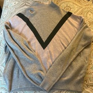 old navy turtle neck sweater!